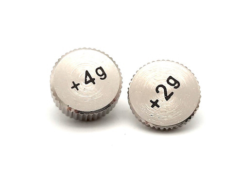 Analogis Headshell HS-10 - cecha 3